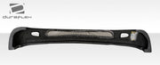 1959-2000 Mini Cooper Duraflex Type Z Wide Body Rear Bumper Cover - 1 Piece