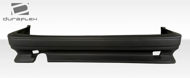 1984-1987 Toyota Corolla 2DR / HB Duraflex V-Speed Body Kit - 4 Piece - Includes V-Speed Front Bumper Cover (100699) V-Speed Rear Bumper Cover (100696) V-Speed Side Skirts Rocker Panels (100700)