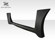 1985-1989 Toyota MR2 Duraflex F-1 Body Kit - 4 Piece - Includes F-1 Front Bumper Cover (100702) F-1 Rear Bumper Cover (100703) F-1 Side Skirts Rocker Panels (100704)