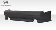 1986-1991 Mazda RX-7 Duraflex GP-1 Rear Bumper Cover - 1 Piece