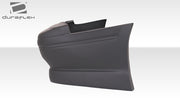 1986-1991 Mazda RX-7 Duraflex GP-1 Rear Bumper Cover - 1 Piece