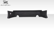 1986-1991 Mazda RX-7 Duraflex GP-1 Rear Bumper Cover - 1 Piece