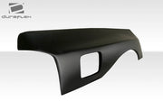 1986-1991 Mazda RX-7 Duraflex M-1 Sport Rear Fender Flares (+30mm)  - 2 Piece