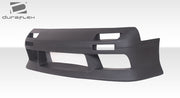 1986-1991 Mazda RX-7 Duraflex M-1 Sport Front Bumper Cover - 1 Piece