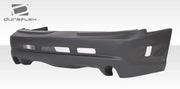 1979-1993 Ford Mustang Duraflex GTX Rear Bumper Cover - 1 Piece