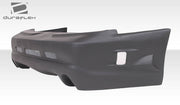 1979-1993 Ford Mustang Duraflex GTX Rear Bumper Cover - 1 Piece