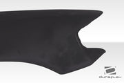 1988-1991 Honda CR-X Duraflex F-1 Fenders - 2 Piece