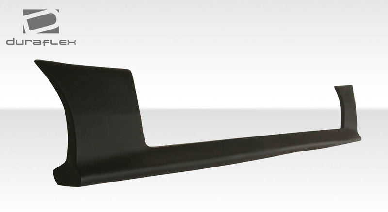 1988-1991 Honda CR-X Duraflex Type M Side Skirts Rocker Panels - 2 Piece