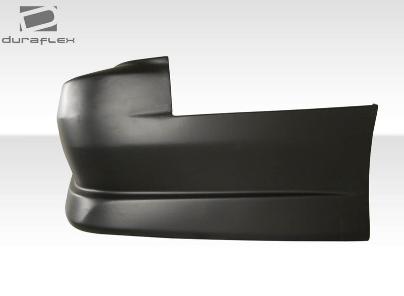 1989-1994 Nissan 240SX S13 2DR Duraflex GP-1 Rear Bumper Cover - 1 Piece