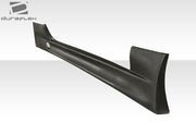 1989-1994 Nissan 240SX S13 Duraflex GP-1 Side Skirts Rocker Panels - 2 Piece