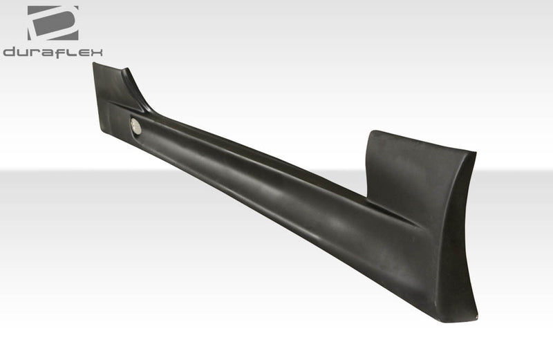 1989-1994 Nissan 240SX S13 Duraflex GP-1 Side Skirts Rocker Panels - 2 Piece