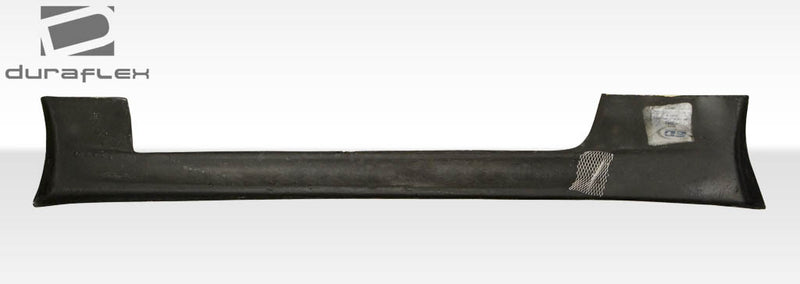 1989-1994 Nissan 240SX S13 Duraflex GP-1 Side Skirts Rocker Panels - 2 Piece