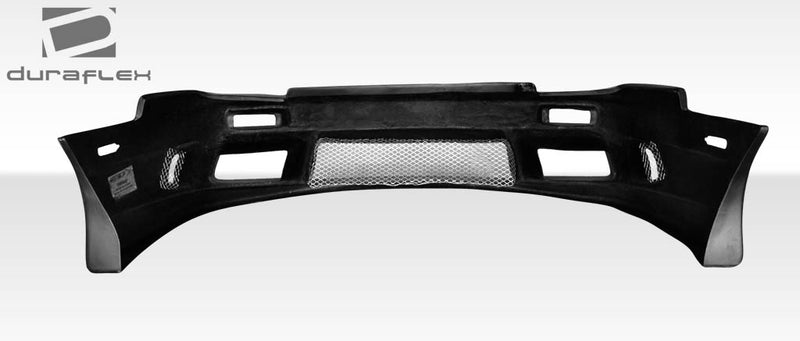 1989-1994 Nissan 240SX S13 Duraflex GP-1 Front Bumper Cover - 1 Piece