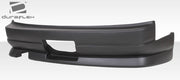 1989-1994 Nissan 240SX S13 HB Duraflex GP-1 Body Kit - 4 Piece - Includes GP-1 Front Bumper Cover (100862) GP-1 Rear Bumper Cover (100863) GP-1 Side Skirts Rocker Panels (100861)
