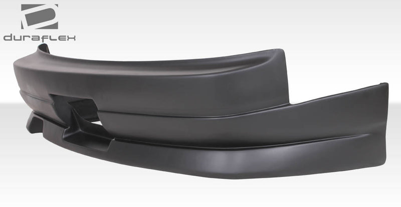 1989-1994 Nissan 240SX S13 HB Duraflex GP-1 Body Kit - 4 Piece - Includes GP-1 Front Bumper Cover (100862) GP-1 Rear Bumper Cover (100863) GP-1 Side Skirts Rocker Panels (100861)