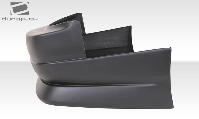 1989-1994 Nissan 240SX S13 HB Duraflex GP-1 Body Kit - 4 Piece - Includes GP-1 Front Bumper Cover (100862) GP-1 Rear Bumper Cover (100863) GP-1 Side Skirts Rocker Panels (100861)