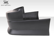 1989-1994 Nissan 240SX S13 HB Duraflex V-Speed Rear Bumper Cover - 1 Piece