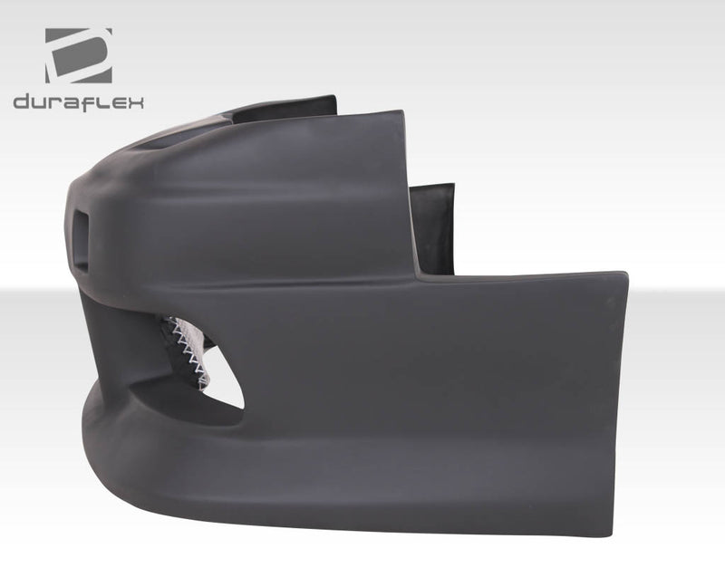 1989-1994 Nissan 240SX S13 Duraflex M-1 Sport Front Bumper Cover - 1 Piece