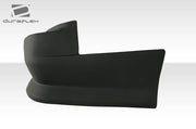 1989-1994 Nissan 240SX S13 HB Duraflex M-1 Body Kit - 4 Piece - Includes M-1 Sport Front Bumper Cover (100868) M-1 Sport Rear Bumper Cover (100869) M-1 Sport Side Skirts Rocker Panels (100870)