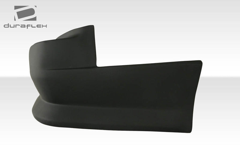 1989-1994 Nissan 240SX S13 HB Duraflex M-1 Body Kit - 4 Piece - Includes M-1 Sport Front Bumper Cover (100868) M-1 Sport Rear Bumper Cover (100869) M-1 Sport Side Skirts Rocker Panels (100870)