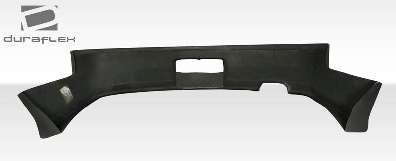 1989-1994 Nissan 240SX S13 HB Duraflex M-1 Body Kit - 4 Piece - Includes M-1 Sport Front Bumper Cover (100868) M-1 Sport Rear Bumper Cover (100869) M-1 Sport Side Skirts Rocker Panels (100870)