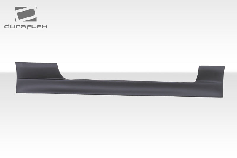 1989-1994 Nissan 240SX S13 Duraflex M-1 Sport Side Skirts Rocker Panels - 2 Piece