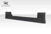 1989-1994 Nissan 240SX S13 Duraflex M-1 Sport Side Skirts Rocker Panels - 2 Piece