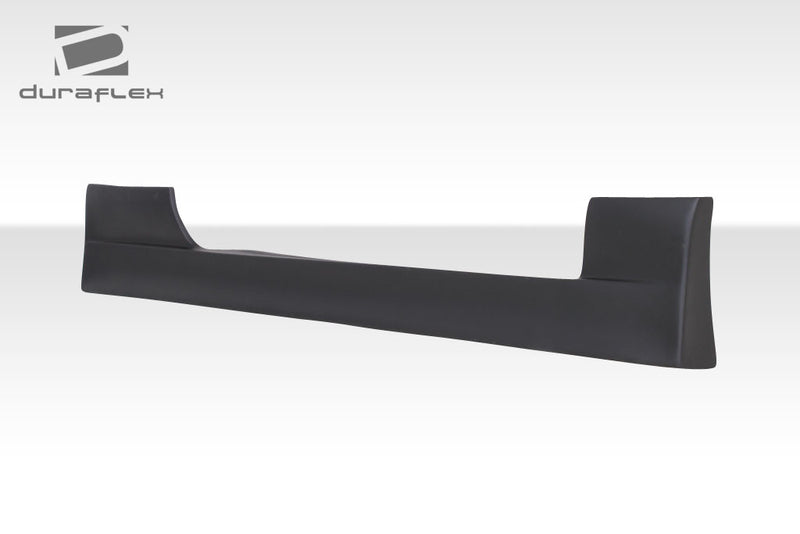 1989-1994 Nissan 240SX S13 Duraflex M-1 Sport Side Skirts Rocker Panels - 2 Piece