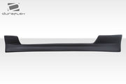1989-1994 Nissan 240SX S13 HB Duraflex V-Speed Body Kit - 4 Piece - Includes V-Speed Front Bumper Cover (100886) V-Speed Rear Bumper Cover (100865) V-Speed Side Skirts Rocker Panels (100887)
