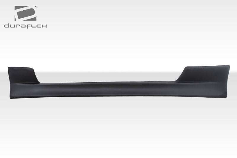 1989-1994 Nissan 240SX S13 HB Duraflex V-Speed Body Kit - 4 Piece - Includes V-Speed Front Bumper Cover (100886) V-Speed Rear Bumper Cover (100865) V-Speed Side Skirts Rocker Panels (100887)