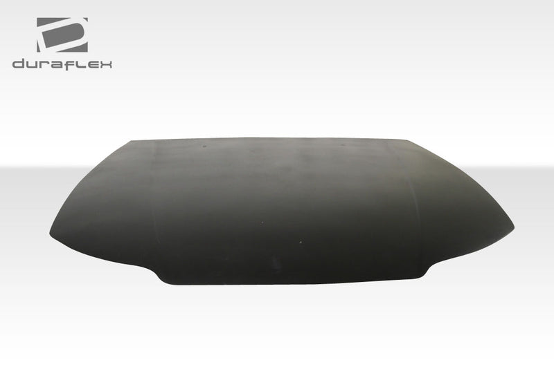 1989-1994 Nissan 240SX S13 Duraflex Silvia S15 Conversion C-1 Kit - 4 Piece - Includes C-1 Front Bumper Cover (102151) S15 OEM Fiberglass Hood (100889) S15 OEM Fenders (100879)