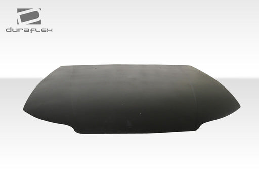 1989-1994 Nissan 240SX S13 Duraflex Silvia S15 Conversion C-1 Kit - 4 Piece - Includes C-1 Front Bumper Cover (102151) S15 OEM Fiberglass Hood (100889) S15 OEM Fenders (100879)