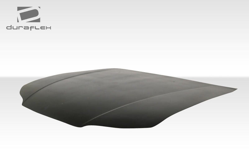 1989-1994 Nissan 240SX S13 Duraflex Silvia S15 Conversion C-1 Kit - 4 Piece - Includes C-1 Front Bumper Cover (102151) S15 OEM Fiberglass Hood (100889) S15 OEM Fenders (100879)