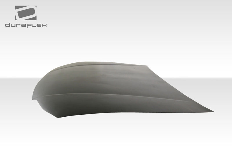 1989-1994 Nissan 240SX S13 Duraflex Silvia S15 Conversion C-1 Kit - 4 Piece - Includes C-1 Front Bumper Cover (102151) S15 OEM Fiberglass Hood (100889) S15 OEM Fenders (100879)