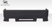 1990-1993 Honda Accord 2dr / 4DR Duraflex Spyder Rear Bumper Cover - 1 Piece
