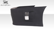 1990-1993 Honda Accord 2dr / 4DR Duraflex Spyder Rear Bumper Cover - 1 Piece