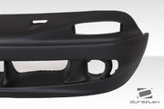 1990-1997 Mazda Miata Duraflex RE Front Bumper Cover - 1 Piece