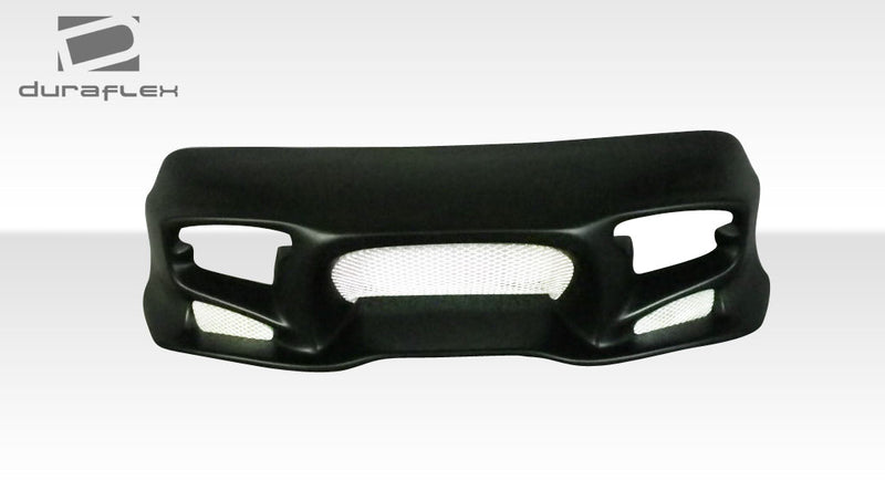 1990-1997 Mazda Miata Duraflex Vader Front Bumper Cover - 1 Piece