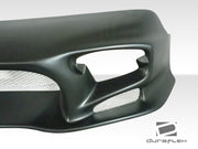 1990-1997 Mazda Miata Duraflex Vader Front Bumper Cover - 1 Piece