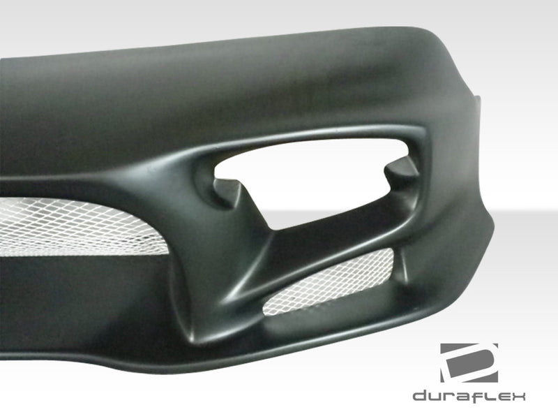 1990-1997 Mazda Miata Duraflex Vader Front Bumper Cover - 1 Piece