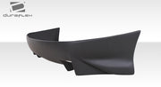 1990-1997 Mazda Miata Duraflex Vader Rear Lip Under Spoiler Air Dam - 1 Piece