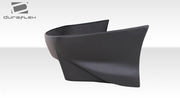 1990-1997 Mazda Miata Duraflex Vader Body Kit - 4 Piece - Includes Vader Front Bumper Cover (100961) Vader Rear Lip Under Spoiler Air Dam (100962) Vader Side Skirts Rocker Panels (100963)
