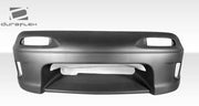 1990-1997 Mazda Miata Duraflex Wizdom Front Bumper Cover - 1 Piece