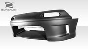 1990-1997 Mazda Miata Duraflex Wizdom Front Bumper Cover - 1 Piece