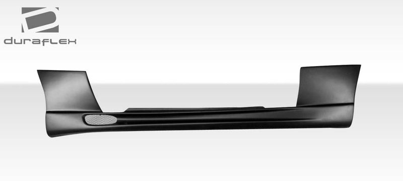 1990-1997 Mazda Miata Duraflex RE Body Kit - 4 Piece - Includes RE Front Bumper Cover (100960) Wizdom Rear Bumper Cover (100965) Wizdom Side Skirts Rocker Panels (100966)