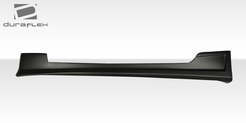 1990-1996 Nissan 300ZX Z32 2DR Duraflex Bomber Side Skirts Rocker Panels - 2 Piece