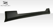 1990-1996 Nissan 300ZX Z32 2DR Duraflex Bomber Side Skirts Rocker Panels - 2 Piece