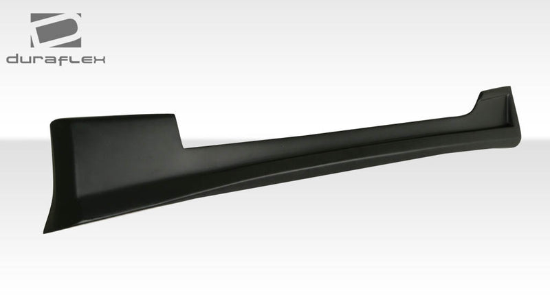 1990-1996 Nissan 300ZX Z32 2DR Duraflex Bomber Side Skirts Rocker Panels - 2 Piece
