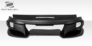 1990-1993 Toyota Celica Duraflex Vader 2 Front Bumper Cover - 1 Piece