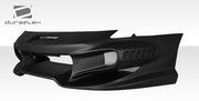 1990-1993 Toyota Celica Duraflex Vader 2 Front Bumper Cover - 1 Piece